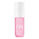 Sol De Janeiro - Brazilian Crush Cheirosa 68 - Spray Profumato - -cheirosa 68 Body Mist 90ml - Donna